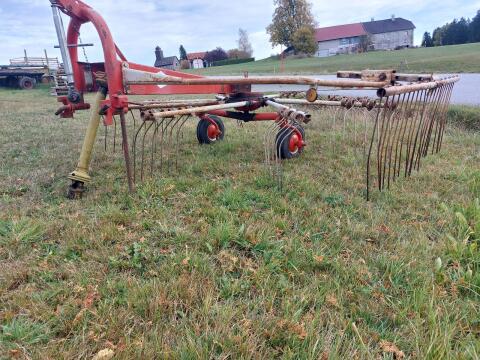 Schwader Kuhn GA 300