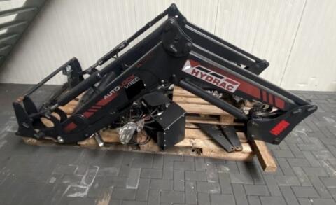 Steyr Expert 4110, 4120, 4130 Hydrac Vitec AL 2.200 Standard
