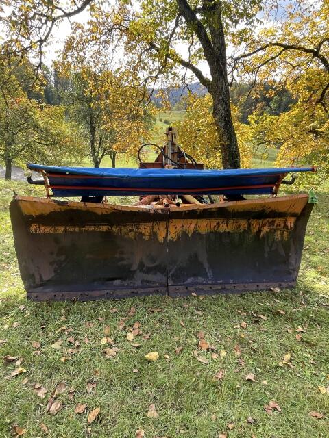 Kahlbacher DS240