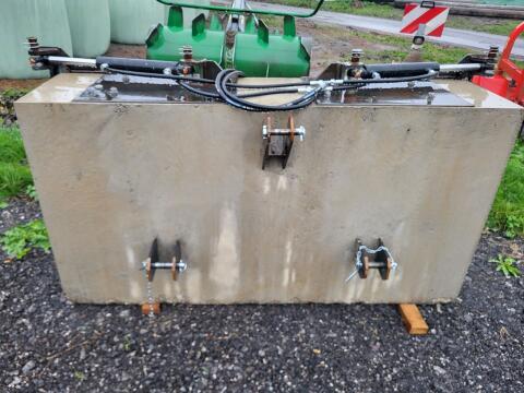 Maisschild