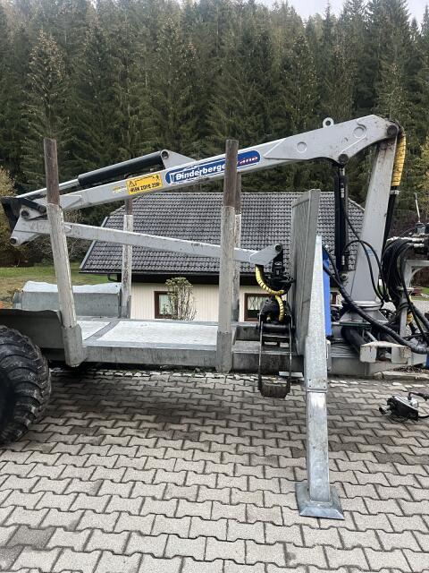 Binderberger Forsthänger