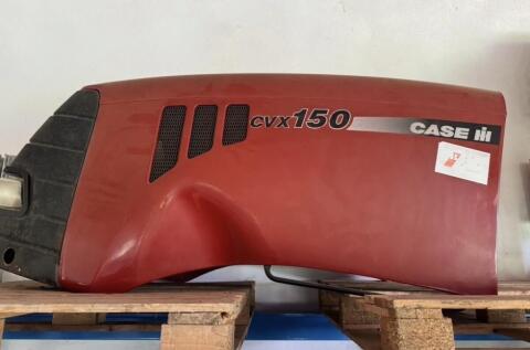CASE CVX 150 Motorhaube