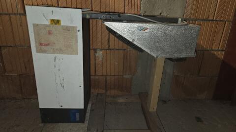Kühlaggregat für Kühlzelle/Kühlraum