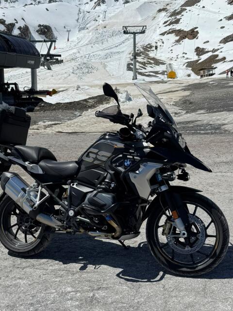BMW R 1250 GS