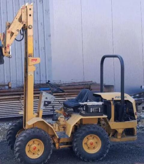 Eckart Kuli X810