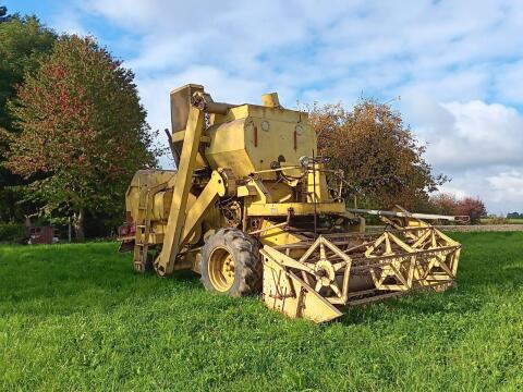 Clayson M103 M103