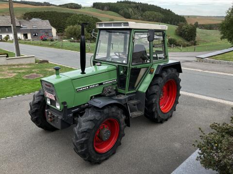 Fendt Farmer 309 LSA