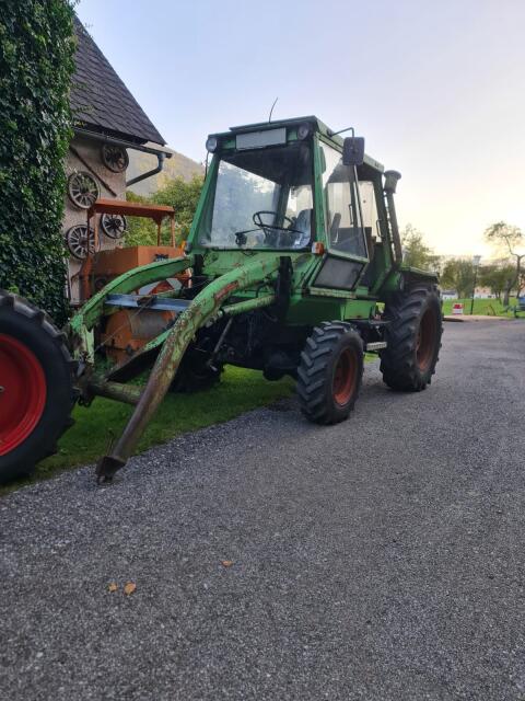 Deutz Intrac 2003a
