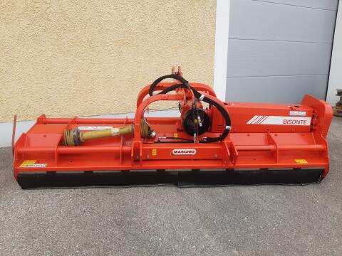 Maschio Bisonte 3 m 300