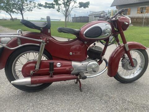 Puch 125