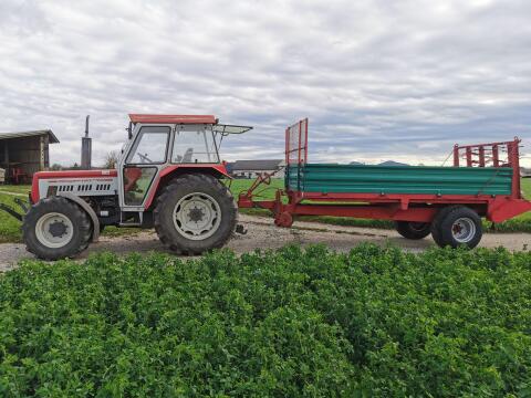 Kirchner T2060