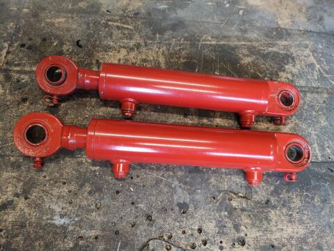 Hydraulikzylinder