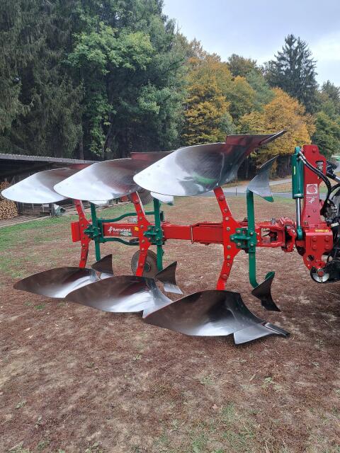 Kverneland LS 110