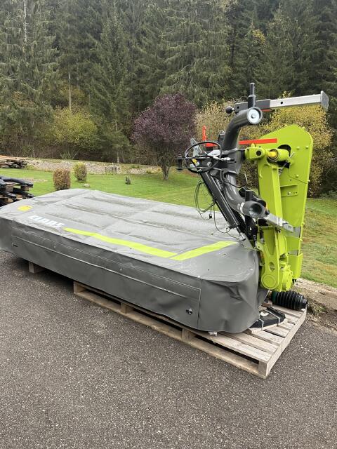 Claas Mähwerk Disco 32