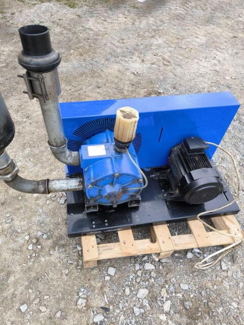 Alfa Laval VP77