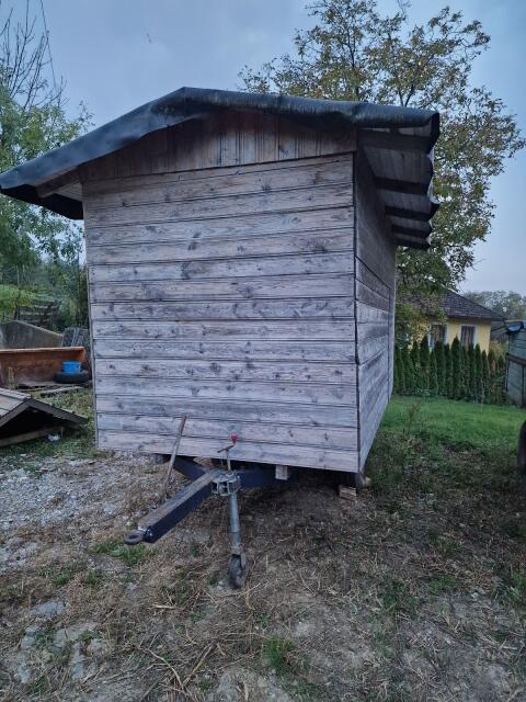 Hühnerstall