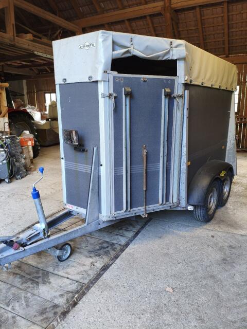 Humer Hum V4