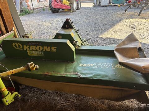 Krone Easy Cut 32P