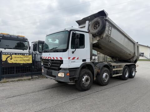 Wir kaufen alle LKWs für Export, auch Ranger Pick-up