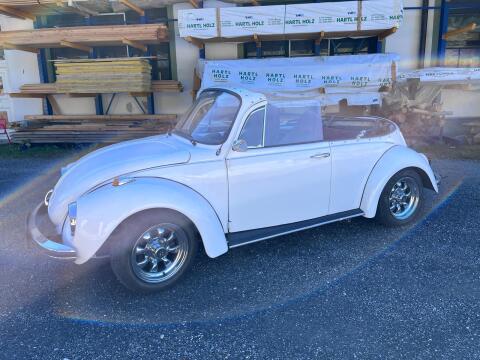 VW Käfer