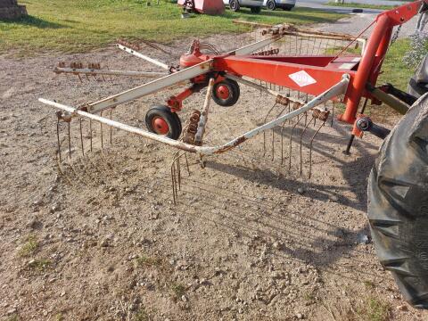 Schwader Kuhn GA 300