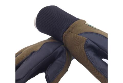 Jagdhandschuhe, 60 Paar, Soft Touch Marksman Precision (FS-1650)