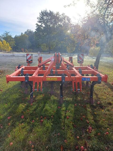 Kuhn Cultimer L300T