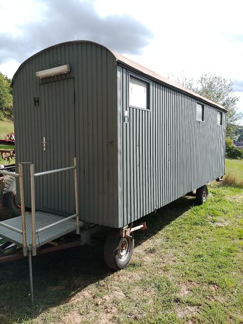 Toilettenwagen, Klowagen