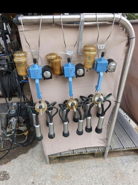 Alfa Laval Duovac