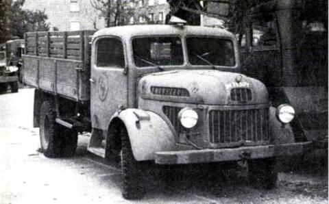 Steyr 380