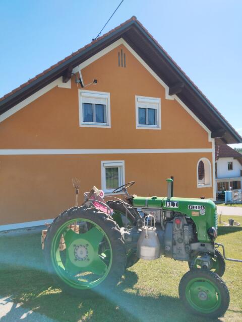 Steyr T80A