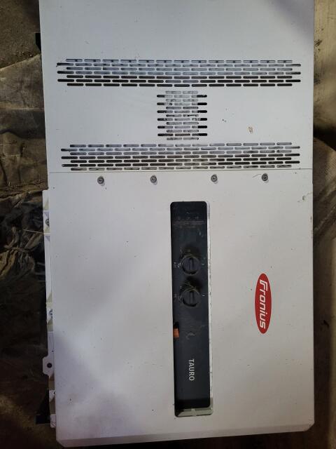 PV-Wechselrichter Fronius Touro ECO 50