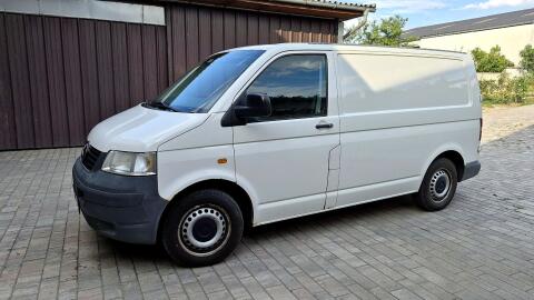VW Transporter T5