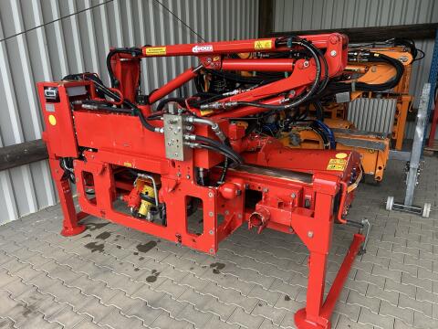 Dücker UNA 450