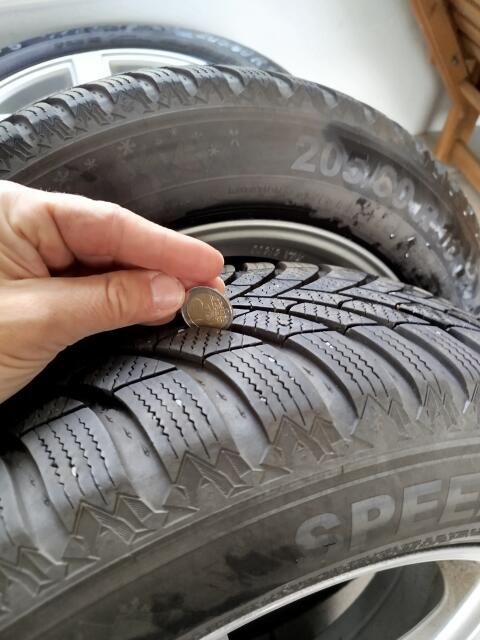 205/60R16