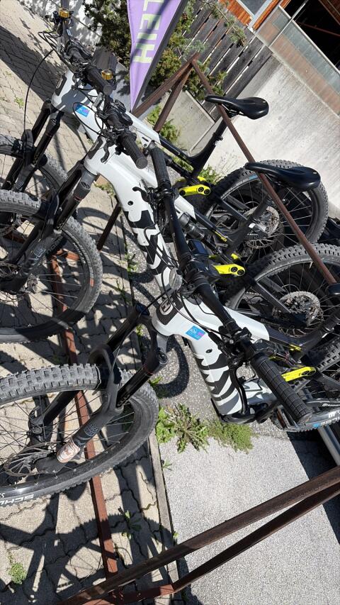 Husqvarna E-Bike