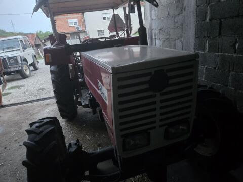 Steyr 540