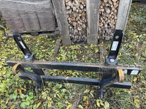 Palettengabel Quicke 2,5 t