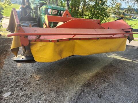 FELLA KM 310 FP Trommelmähwerk