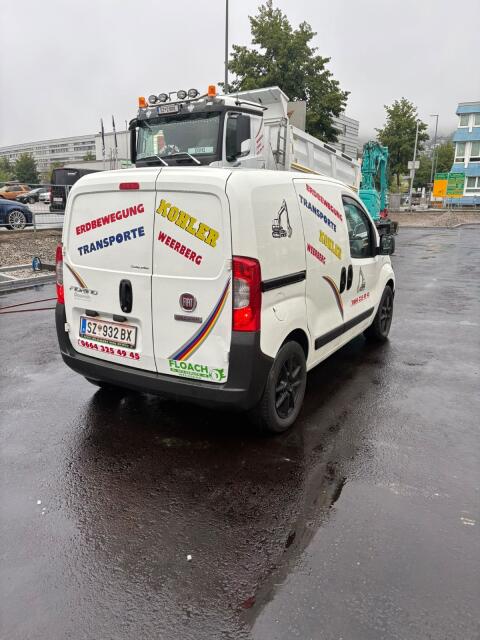 Fiat Fiorino
