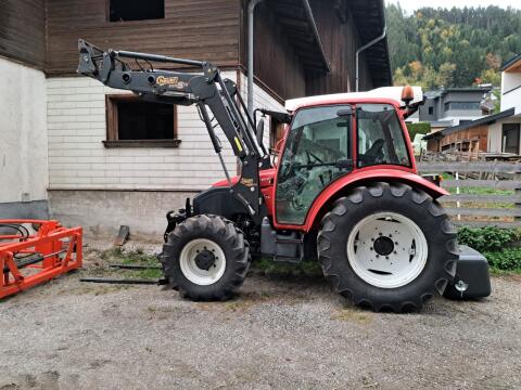 Lindner Geotrac 73