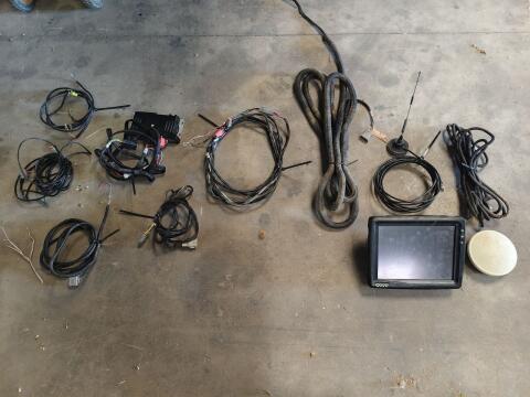 Trimble FM1000