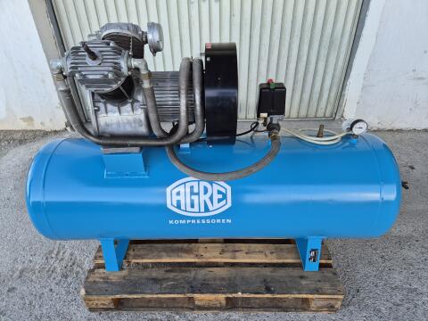 Agre Industrie-Kompressor MEK 851