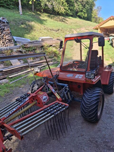 Reform Metrac 3003