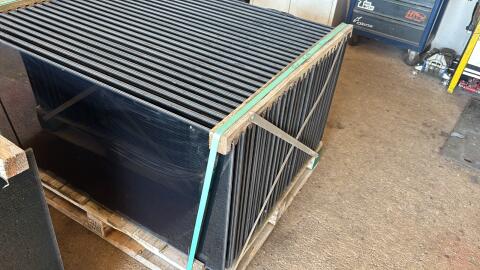 Solarplatten, PV-Platten, 50 Stk.