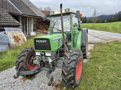 Fendt 275S