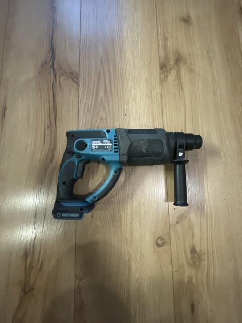 Makita BHR 202 Schlagbohrmaschine, Bohrmaschine