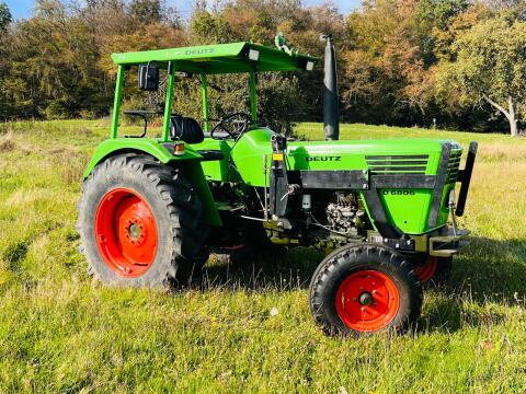 Deutz 6806