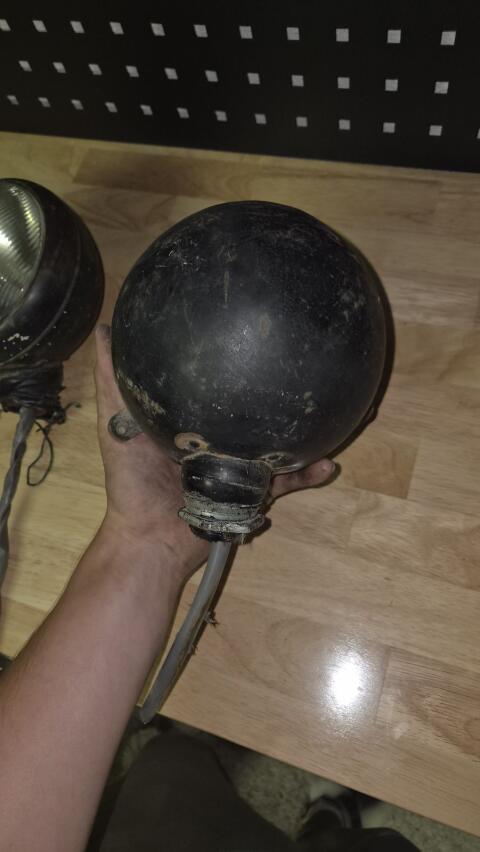 Verkaufe Teile für Steyr 180a