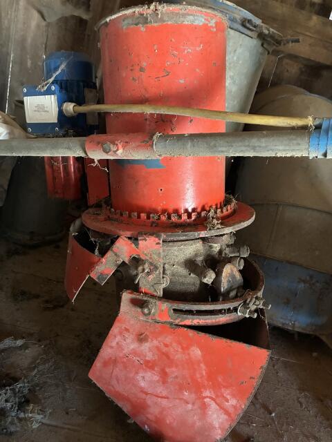 Verteiler